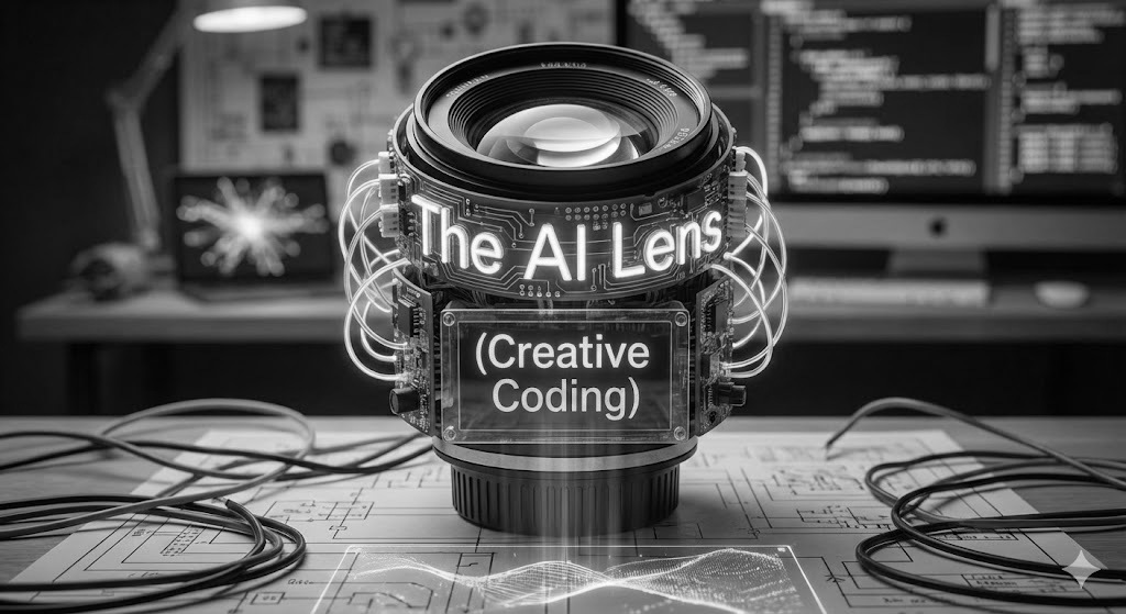The AI Lens 